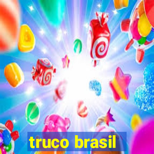 truco brasil - truco online